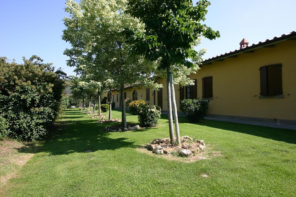 Agriturismo Cortoreggio Cortona Exterior foto